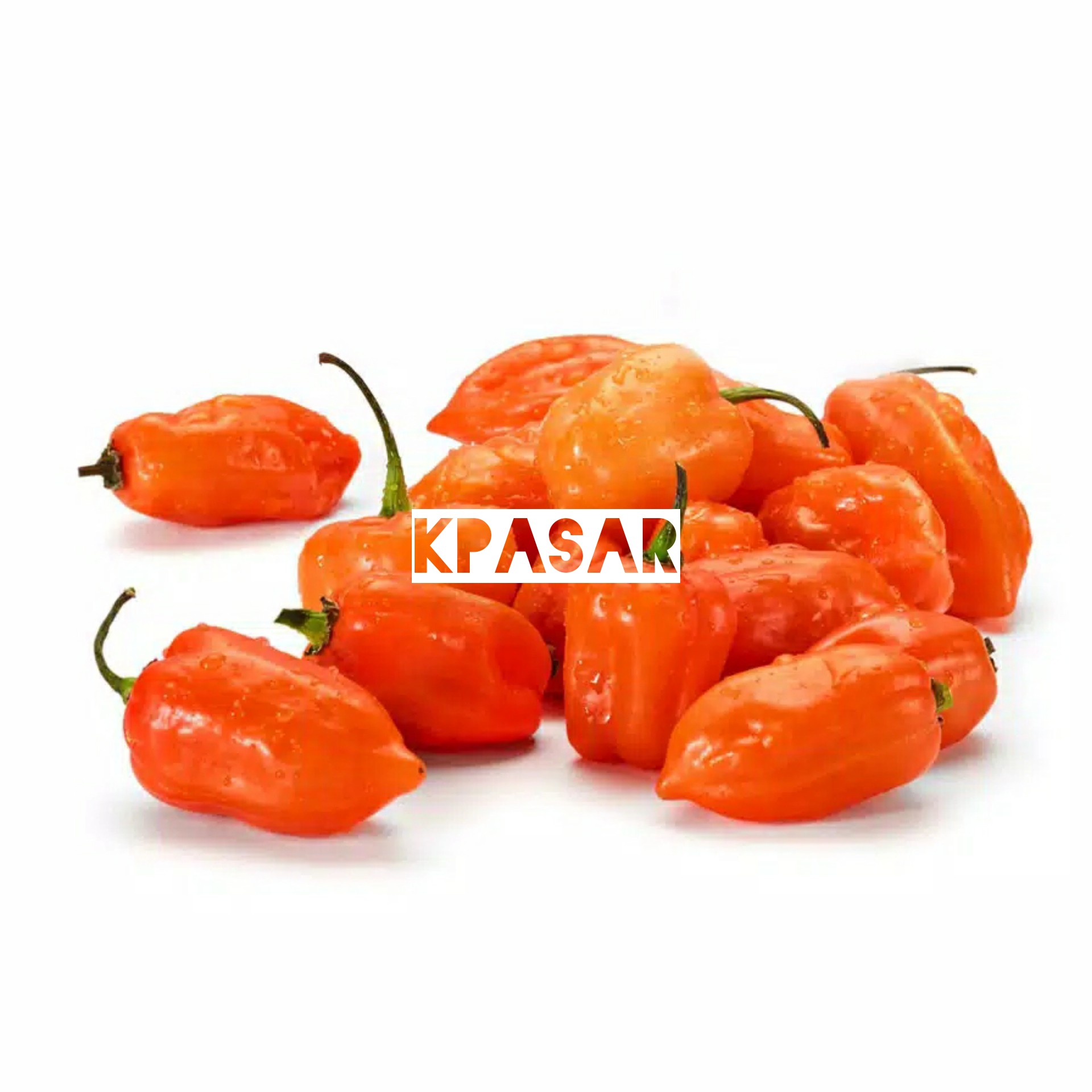 CABE GENDOT MERAH 250 GRAM