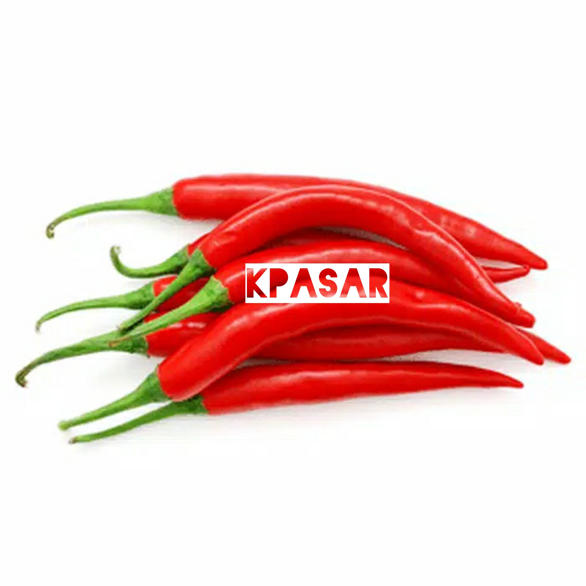 CABE MERAH 250 GRAM