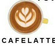 CAFELATTE