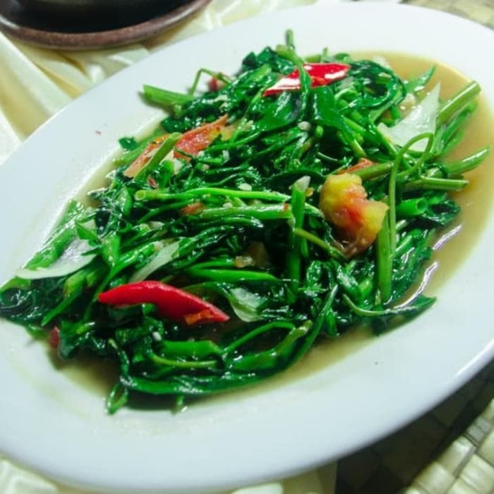 CAH KANGKUNG 