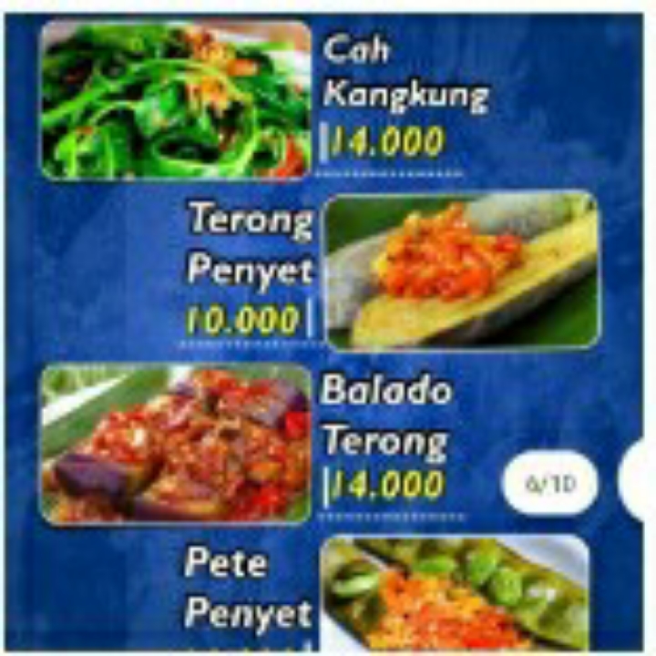 CAH KANGKUNG