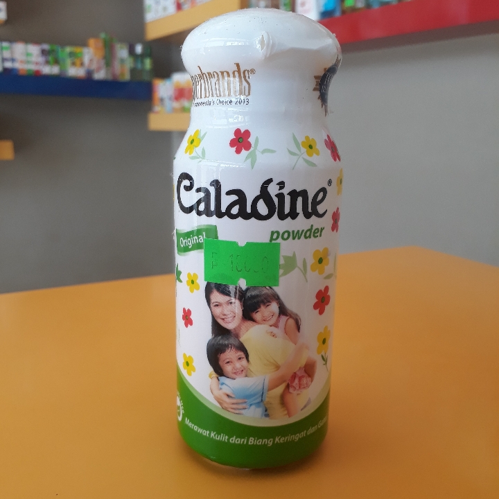 CALADINE 