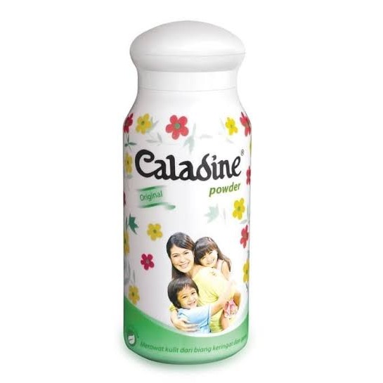 CALADINE BEDAK