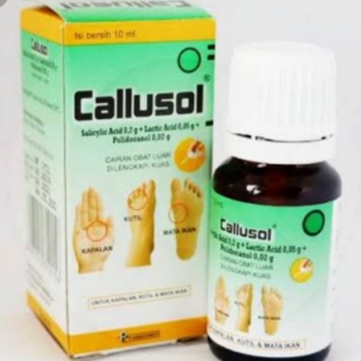 CALLUSOL