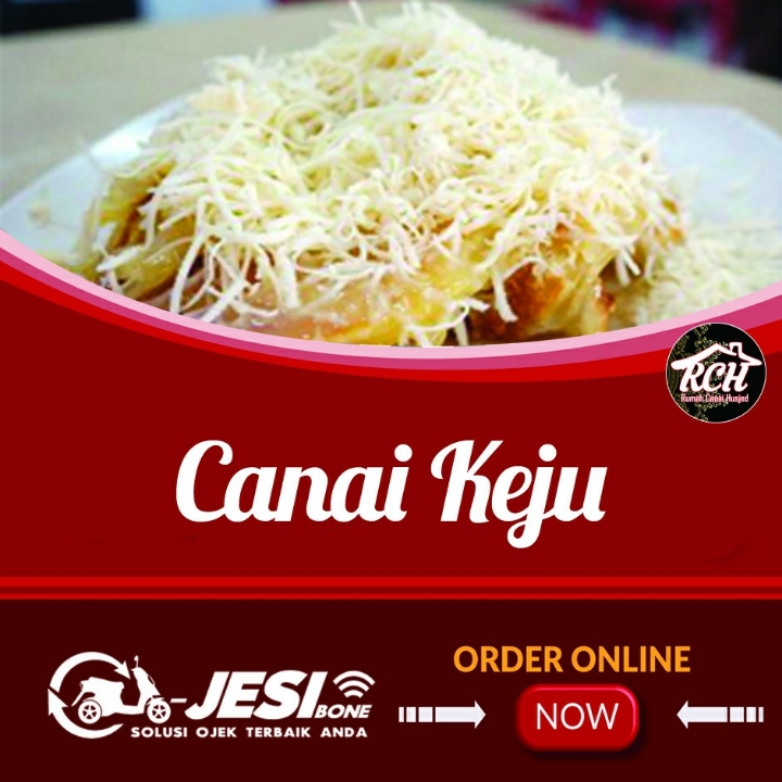 CANAI KEJU