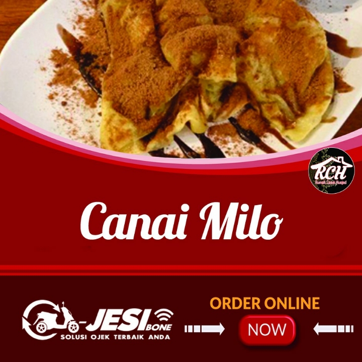 CANAI MILO