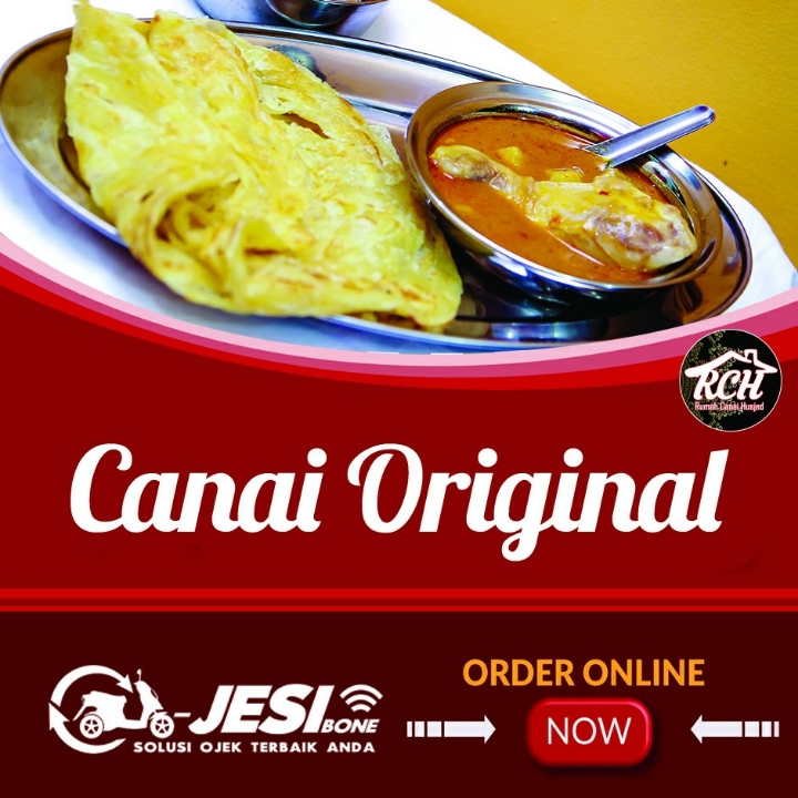 CANAI ORIGINAL