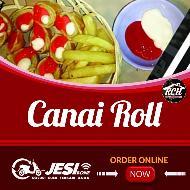 CANAI ROLL