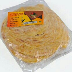 CANAI ROTI MARYAM