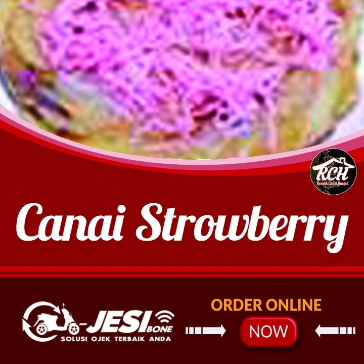 CANAI STROWBERRY