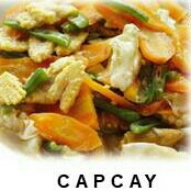 CAPCAY