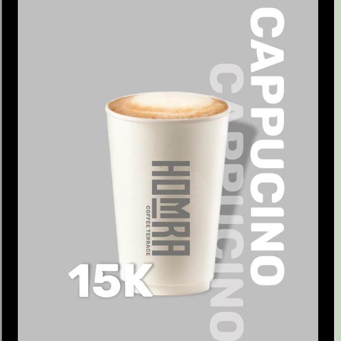 CAPPUCINO