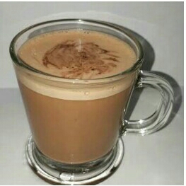 COPUCINO SUSU