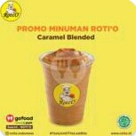 CARAMEL BLENDED L