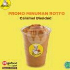 CARAMEL Blended M