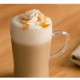 CARAMEL LATTE COLD