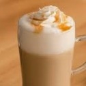 CARAMEL LATTE ICE