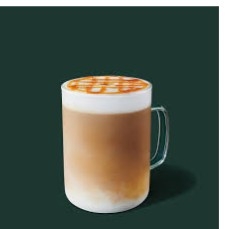 CARAMEL MACHACINO