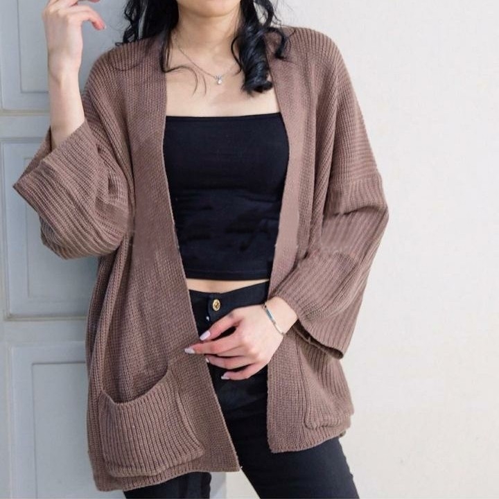 CARDIGAN CECIL 4