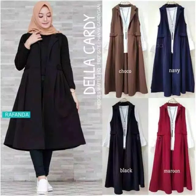 CARDY DELLA CARDI CARDIGAN OUTER PREMIUM