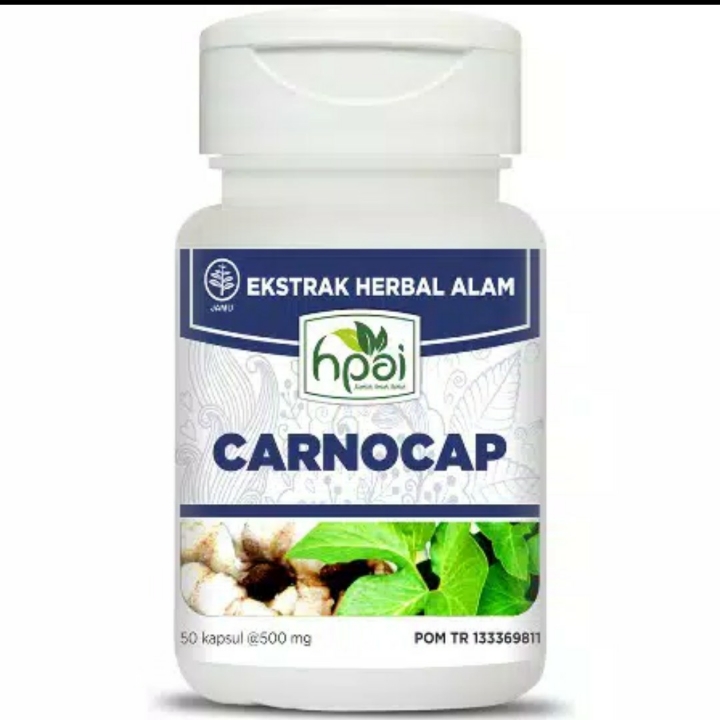 CARNOCAP