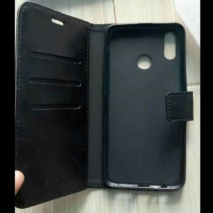 CASE HP DOMPET KULIT ATM BLUEMOON ORIGINAL 2