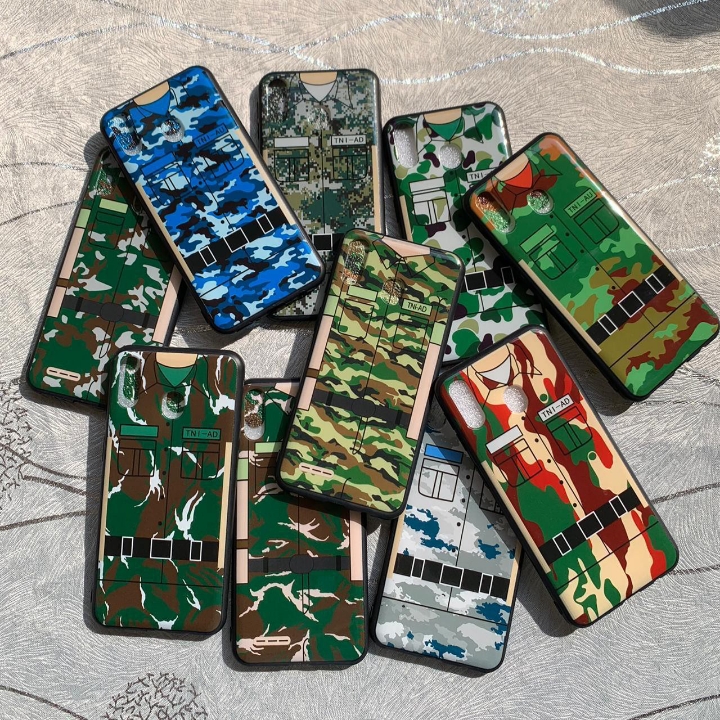 CASE TENTARA ALL TYPE