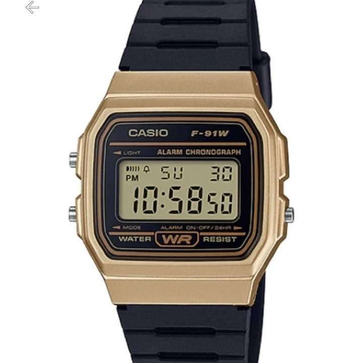 CASIO