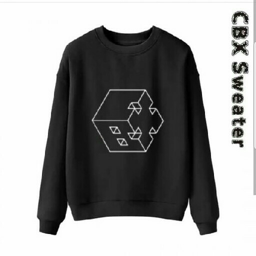 CBX SWEATER