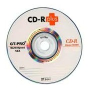 CD-R