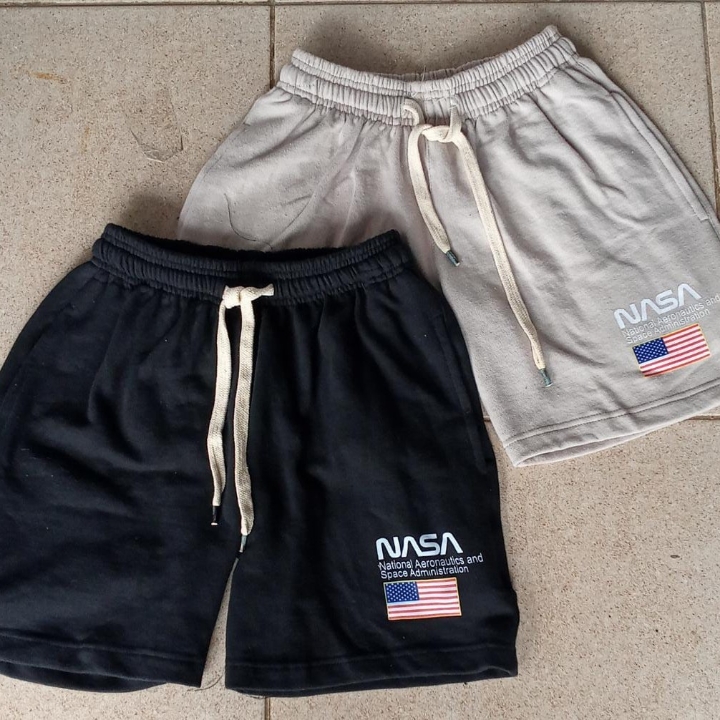 CELANA HNM NASA JUNIOR