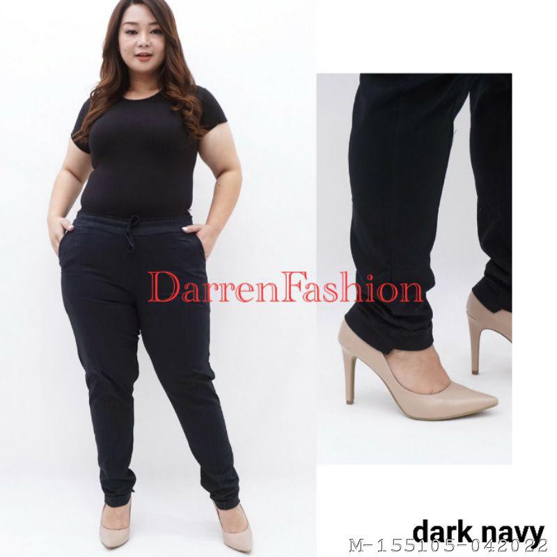 CELANA PANJANG WANITA CATTON CHINO