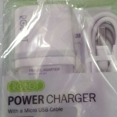 CHARGER K7