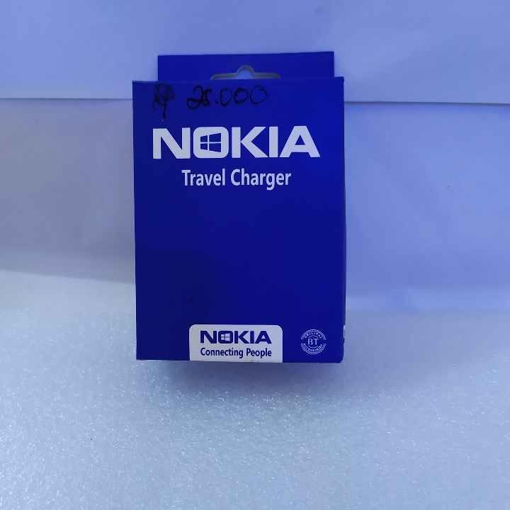 CHARGER NOKIA KECIL