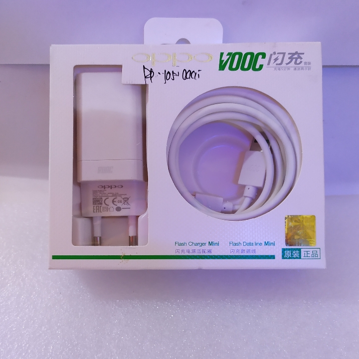 CHARGER ORI OPPO VIVO XIOMI