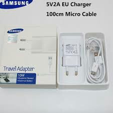 CHARGER SAMSUNG 2A ORYGINAL 10W