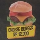 CHEES BURGER