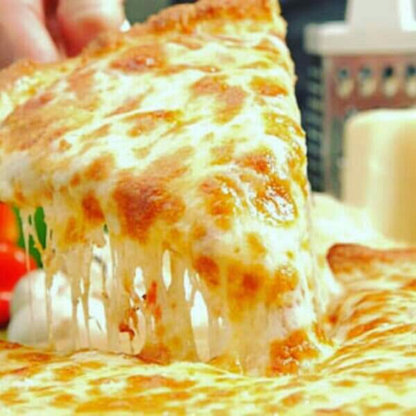 CHEESE PIZZA  L