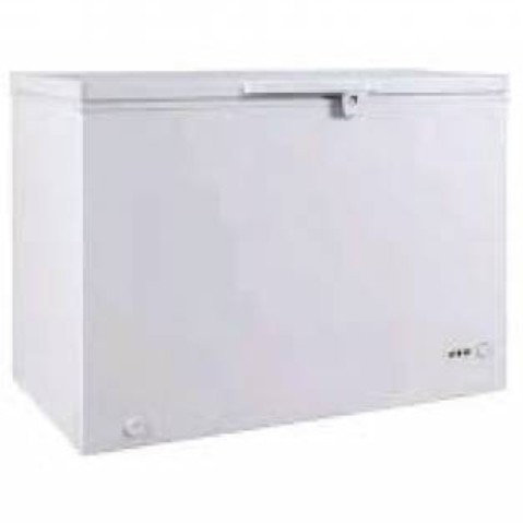 CHEST FREEZER MIDEA HS-258CK