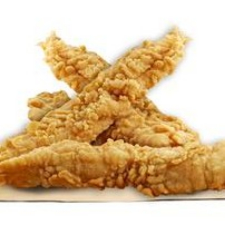 CHICKEN STRIP