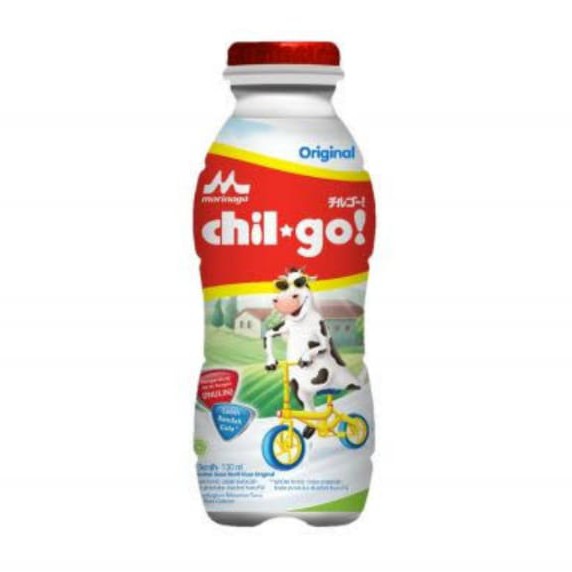 CHIL HO ORIGINAL 130ML