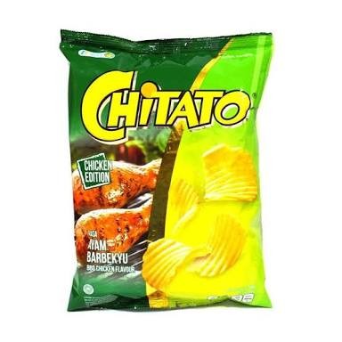 CHITATO AYAM BBQ