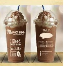 CHOCO BLEND