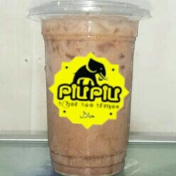 CHOCO CARAMEL Kecil