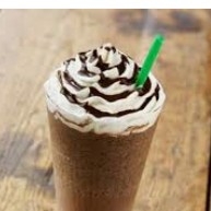 CHOCO FRAPPUCINO