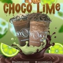 CHOCO LIME 