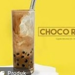 CHOCO ROYAL CINCAU