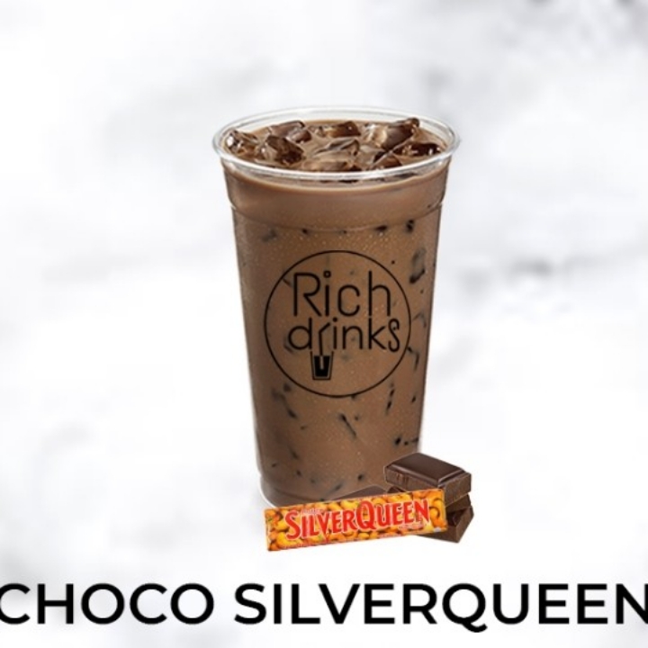 CHOCO SILVERQUEEN