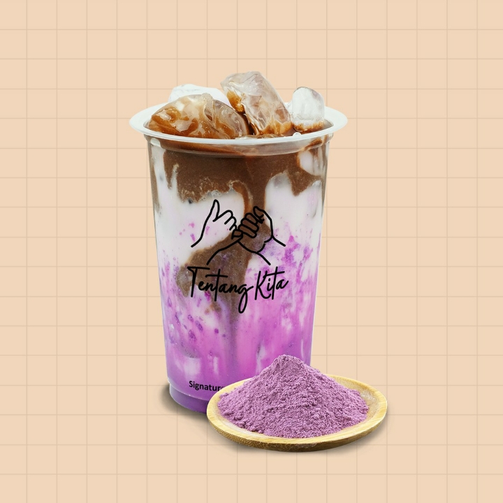 CHOCO TARO