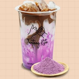 CHOCO TARO